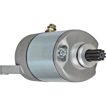 Aftermarket JAndN Electrical Products Starter 410-54161-JN